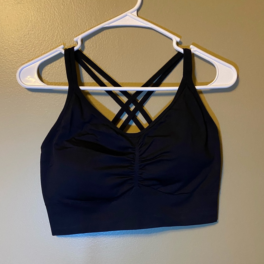 Fashion Nova bra